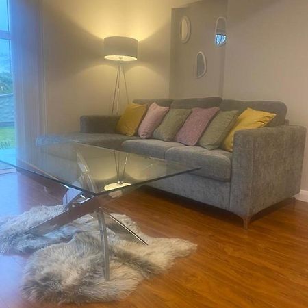 Killarney Saoirse Apartment エクステリア 写真