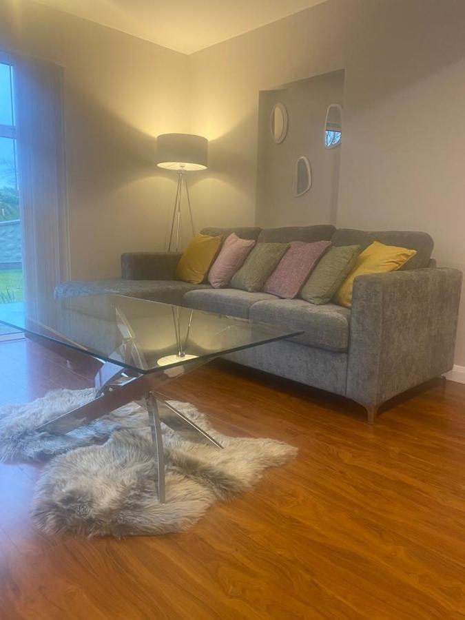 Killarney Saoirse Apartment エクステリア 写真