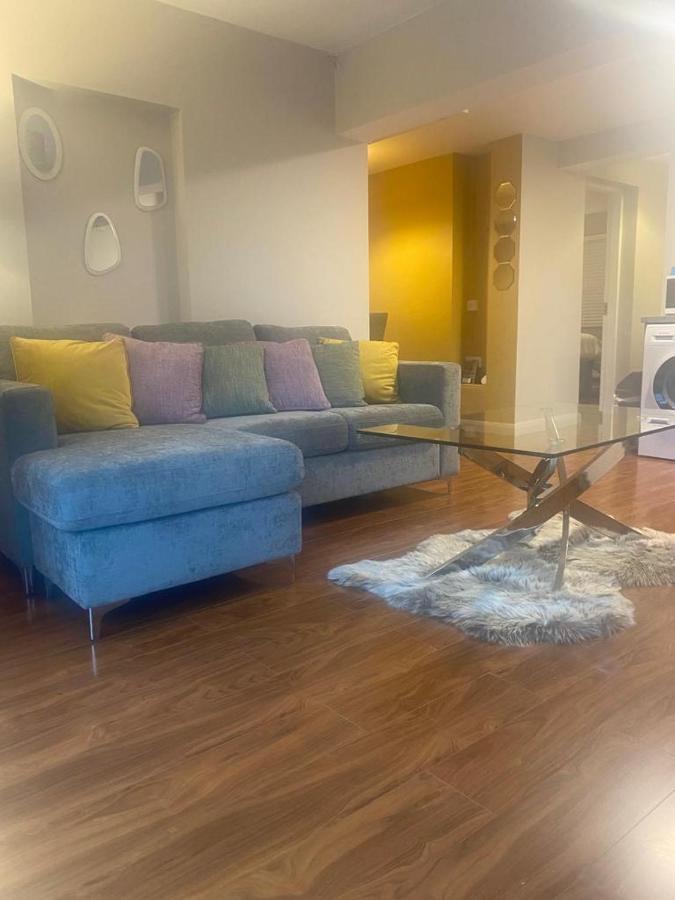 Killarney Saoirse Apartment エクステリア 写真