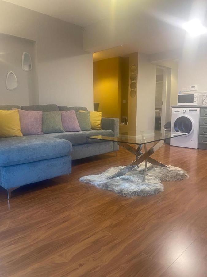Killarney Saoirse Apartment エクステリア 写真