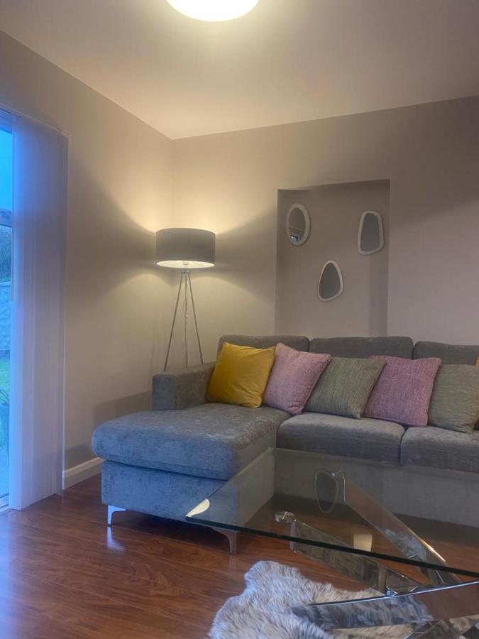 Killarney Saoirse Apartment エクステリア 写真