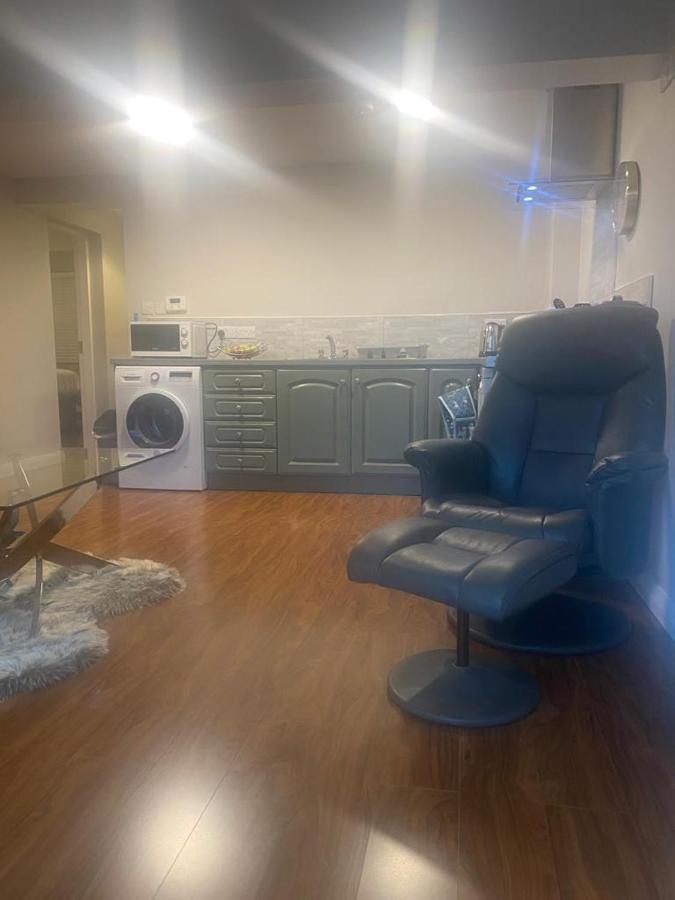 Killarney Saoirse Apartment エクステリア 写真