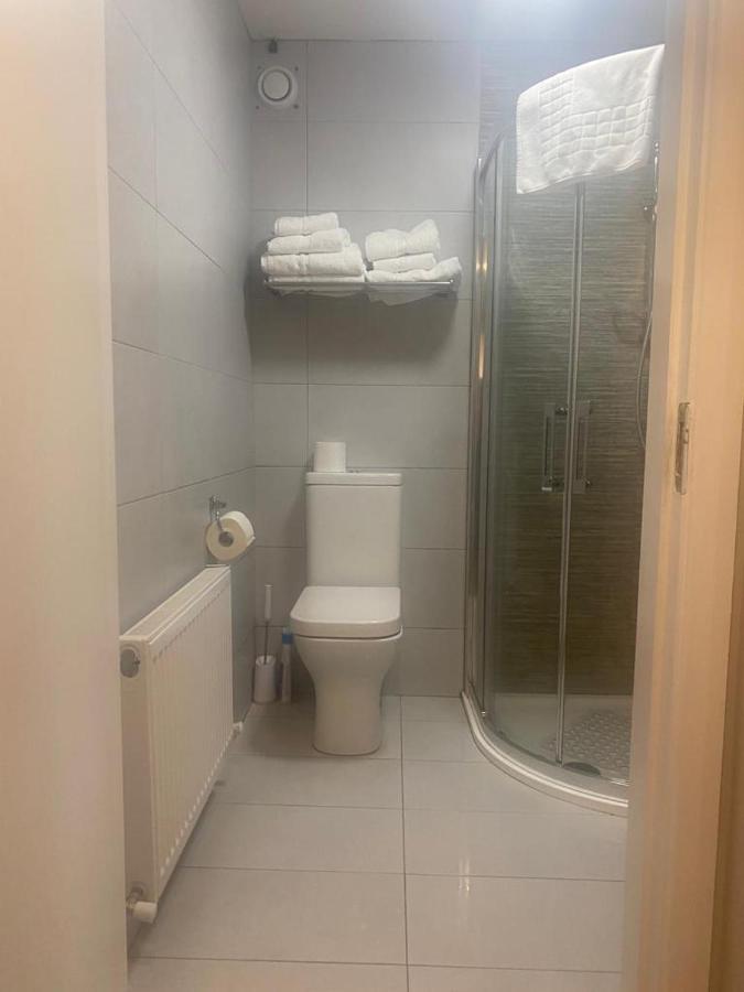 Killarney Saoirse Apartment エクステリア 写真