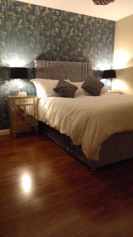 Killarney Saoirse Apartment エクステリア 写真