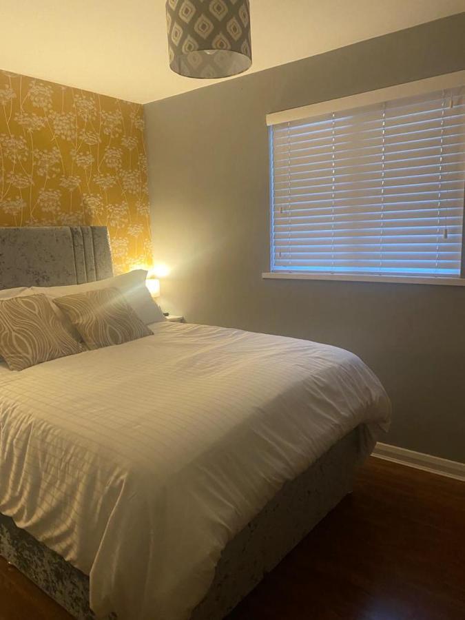 Killarney Saoirse Apartment エクステリア 写真