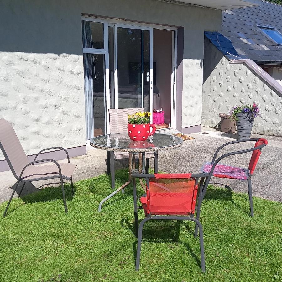 Killarney Saoirse Apartment エクステリア 写真