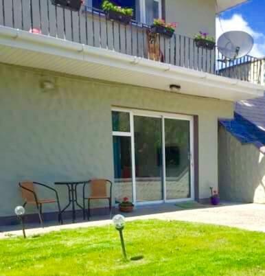 Killarney Saoirse Apartment エクステリア 写真